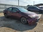 2016 Toyota Avalon XLE