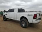 2017 Dodge 2500 Laramie