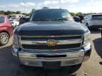 2012 Chevrolet Silverado C1500  LS