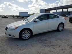 2012 Buick Regal en venta en West Palm Beach, FL