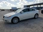 2012 Buick Regal