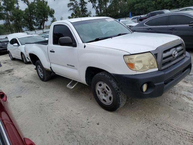 2010 Toyota Tacoma