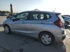 2020 Honda FIT LX