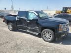 2015 Chevrolet Silverado C1500 High Country