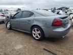 2008 Pontiac Grand Prix GXP