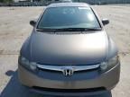 2007 Honda Civic EX