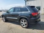 2011 Jeep Grand Cherokee Overland