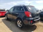 2013 Chevrolet Captiva LT