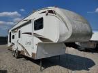 2008 Keystone Laredo