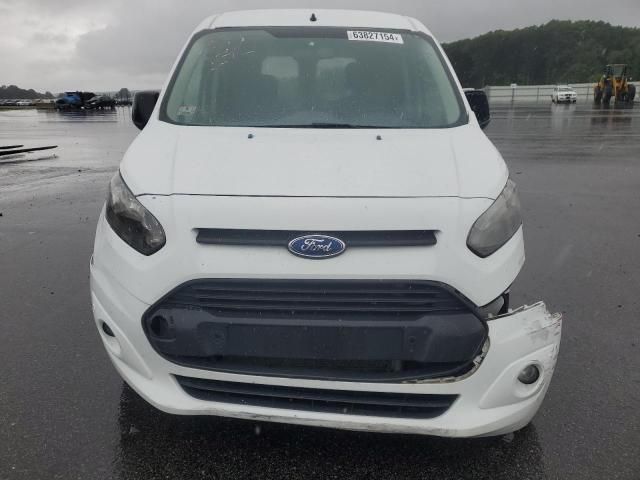 2014 Ford Transit Connect XLT