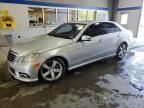 2011 Mercedes-Benz E 350 4matic