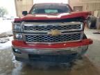 2014 Chevrolet Silverado C1500 LT