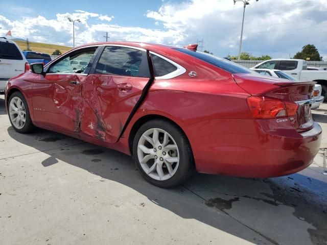 2015 Chevrolet Impala LT