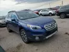 2017 Subaru Outback 3.6R Limited