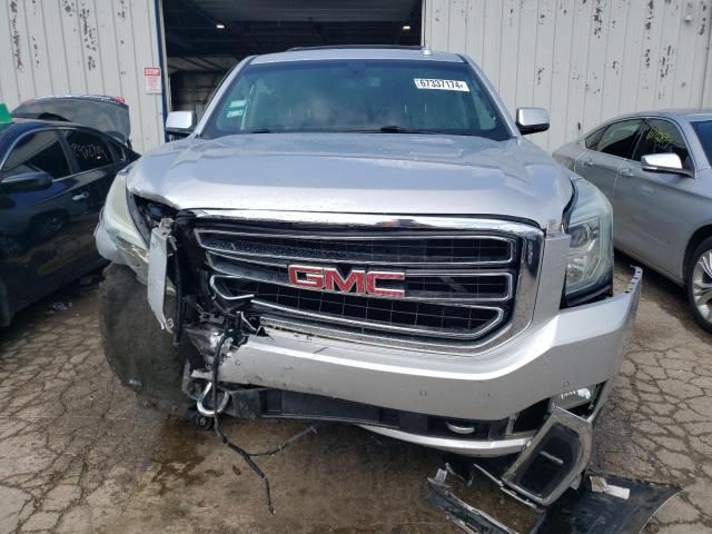 2015 GMC Yukon XL K1500 SLE