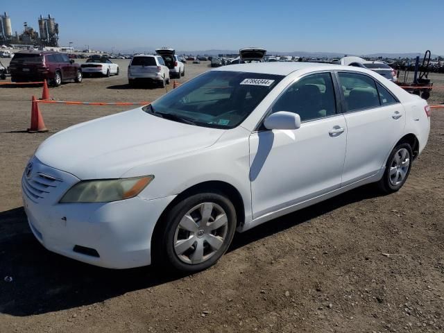 2009 Toyota Camry Base