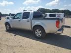 2005 Nissan Frontier Crew Cab LE