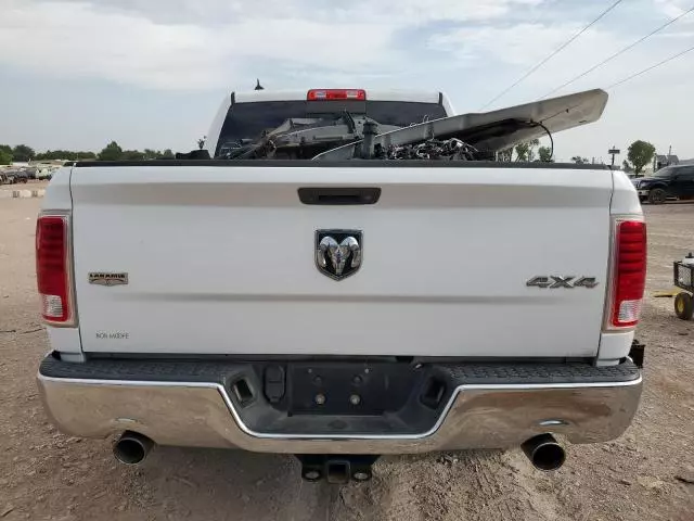 2014 Dodge 1500 Laramie