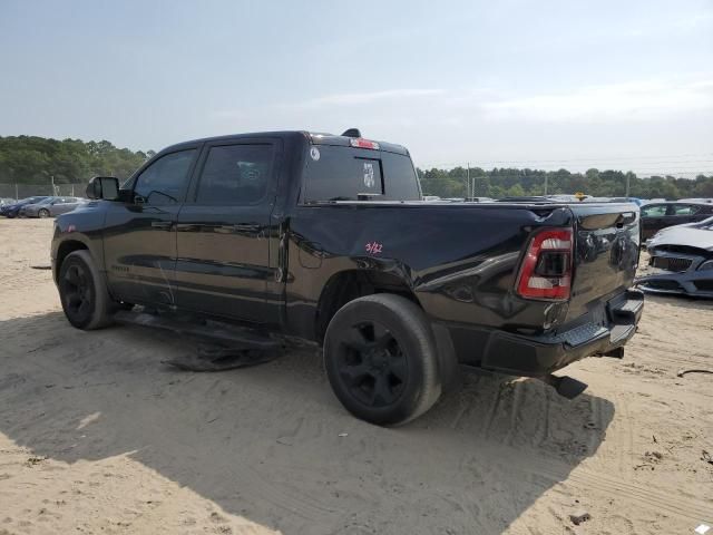 2019 Dodge RAM 1500 BIG HORN/LONE Star