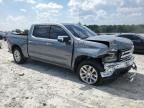 2021 Chevrolet Silverado K1500 LTZ