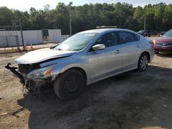 Nissan Vehiculos salvage en venta: 2014 Nissan Altima 2.5