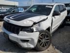 2017 Jeep Grand Cherokee Trailhawk