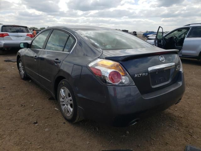 2011 Nissan Altima Base