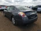 2011 Nissan Altima Base