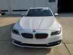 2016 BMW 535 I