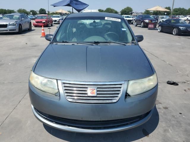 2006 Saturn Ion Level 2