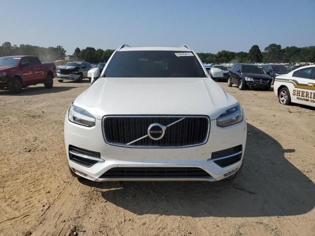 2018 Volvo XC90 T6