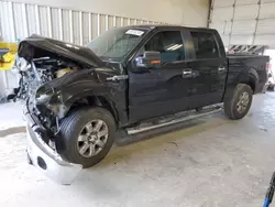 2014 Ford F150 Supercrew en venta en Abilene, TX