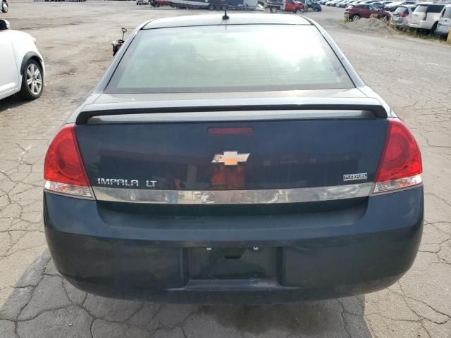 2008 Chevrolet Impala LT