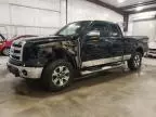 2014 Ford F150 Super Cab