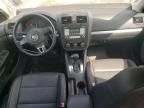 2010 Volkswagen Jetta Limited