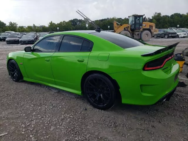 2017 Dodge Charger R/T 392