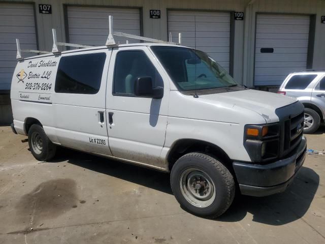 2013 Ford Econoline E150 Van