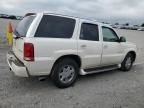 2004 Cadillac Escalade Luxury