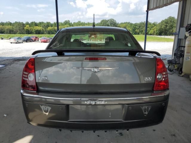 2008 Chrysler 300 Limited