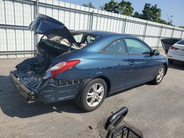 2006 Toyota Camry Solara SE