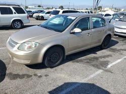 Chevrolet Cobalt salvage cars for sale: 2008 Chevrolet Cobalt LT