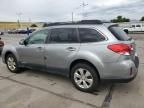 2010 Subaru Outback 3.6R Limited