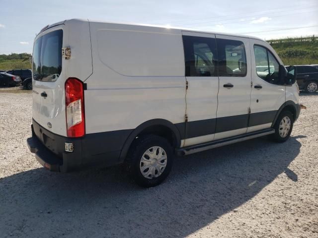 2016 Ford Transit T-250