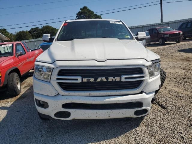 2019 Dodge RAM 1500 BIG HORN/LONE Star