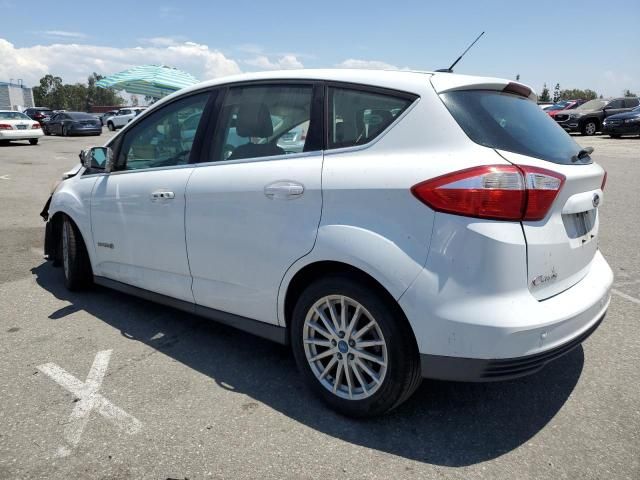 2013 Ford C-MAX SEL