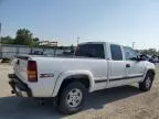 2001 Chevrolet Silverado K1500