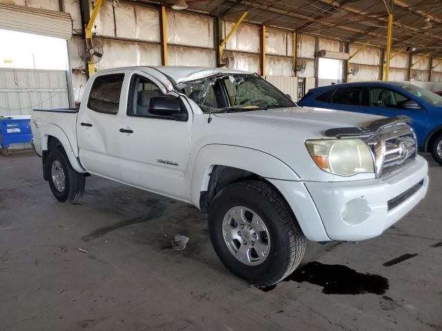 2008 Toyota Tacoma Double Cab Prerunner