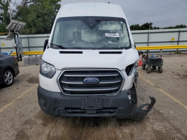 2020 Ford Transit T-350