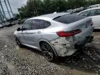 2019 BMW X4 M40I