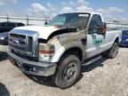 2008 Ford F350 SRW Super Duty